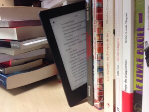 Beyond the Screen: Why Ebook Printing Benefits Non-Profits and Educational Institutions