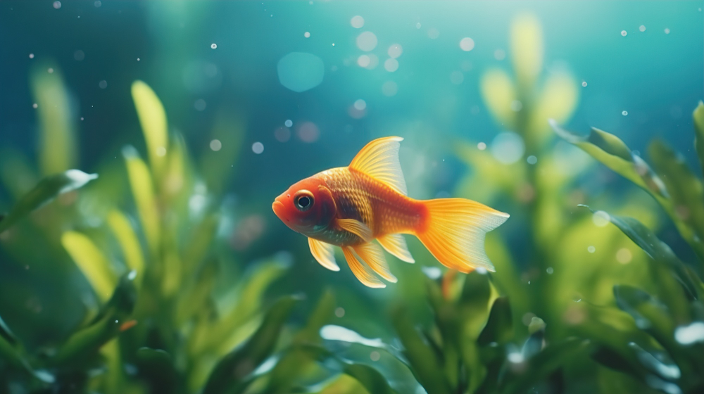 Do Goldfish Really Need a Filter?