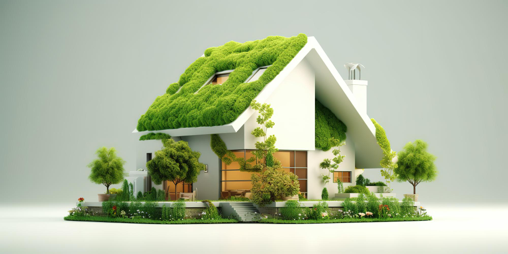 Sustainable Homebuilding on a Budget: Cost-Effective Eco-Friendly Strategies
