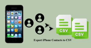 Beneficial Methods for Adding/Importing Contacts to Google Contacts