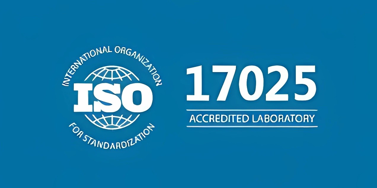 ISO 17025