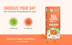 Health Benefits Compared: Organic vs Regular Sea Buckthorn Juice