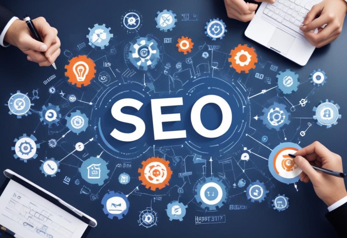 How To Outsource SEO Services