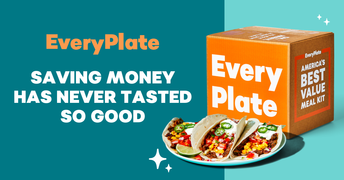 EveryPlate Review: My 3-Year Journey to Uncover the Best Budget Meal Kit