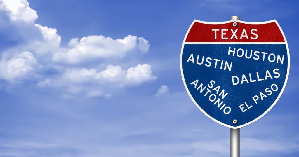 The Secret to Long-Term Business Success in Texas