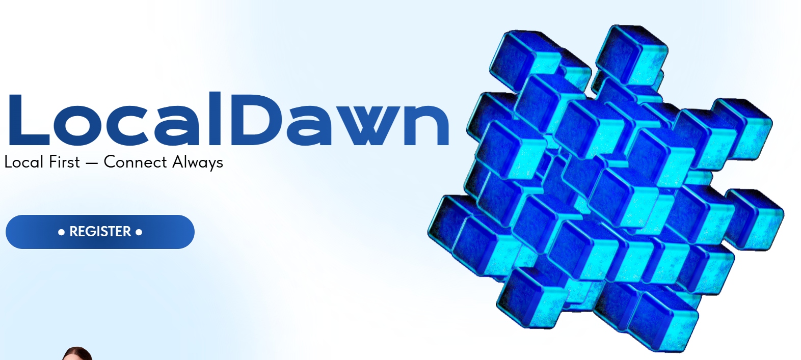 LocalDawn Hackathon 2025: Where Digital Resilience Meets Community Empowerment