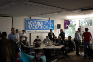 When Constraints Breed Innovation: The Vanilla Web Hackathon Proves Less is More